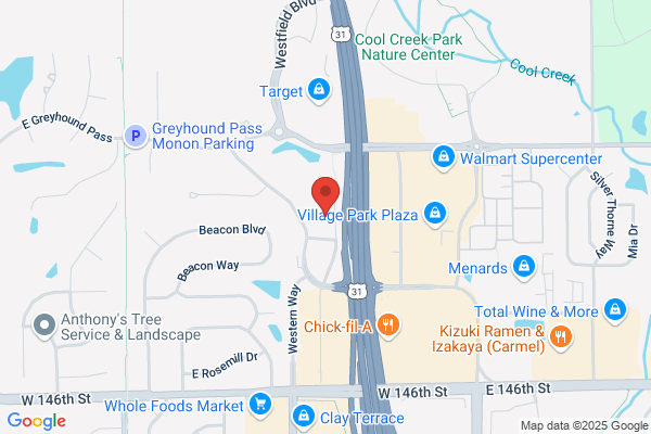 Circle City Chiropractic