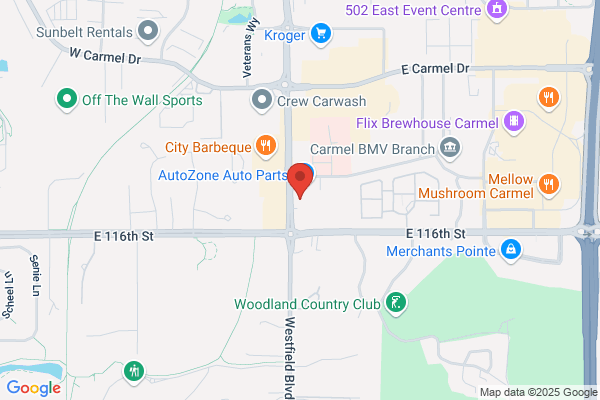 Buzzetti Anthony R DVM