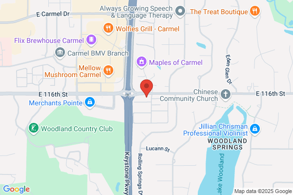Woodland Springs Manor Apartments