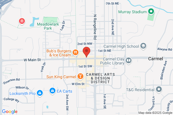 Carmel Arts Council
