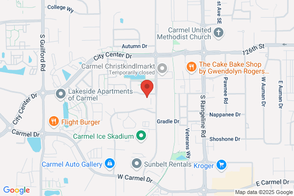 Touch N Go Collision Center