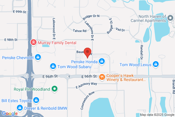 Indy Auto Parts
