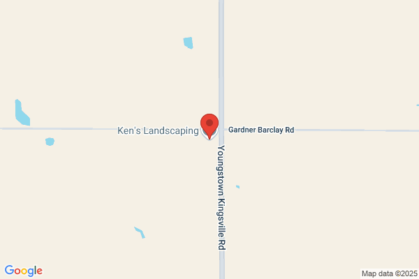 Kens Care Lawn and Landscape