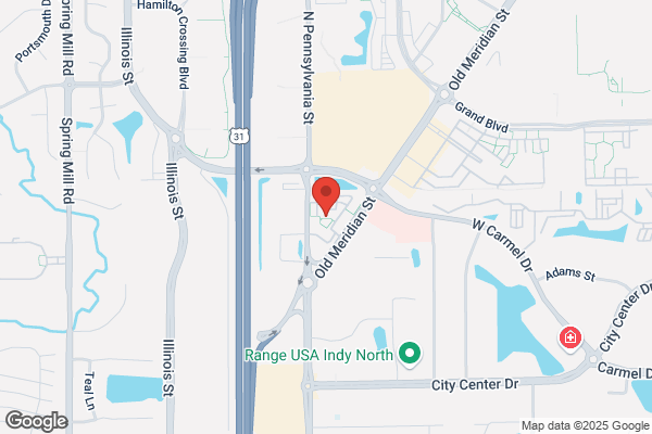 Penn Circle Apartments