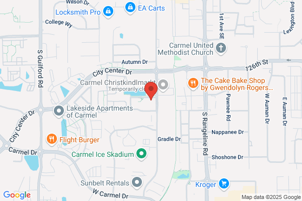 The Kent at Carmel City Center
