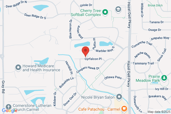 Armour Property Management