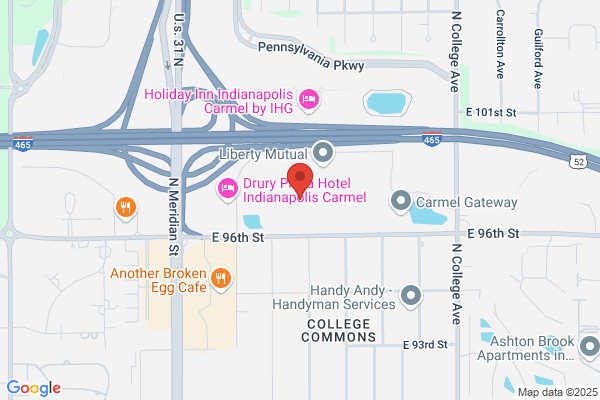 Herman & Kittle Properties Inc