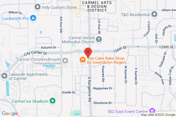The Blue River Baby Shoppe