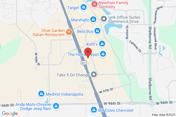 Mattress Firm Carmel - Closed