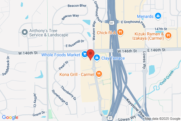 Bridal Boutique of Carmel