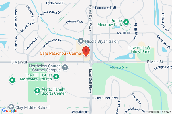 Cafe Patachou