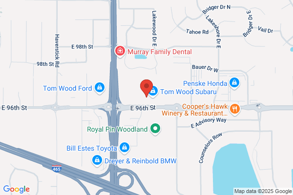 SIXT Rent a Car Indianapolis