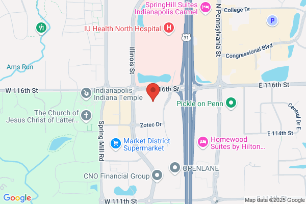 Mira K. Trivedi, MD - Riley Pediatric Cardiology