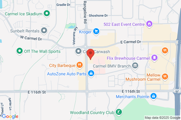 Sichuan Chinese Restaurant