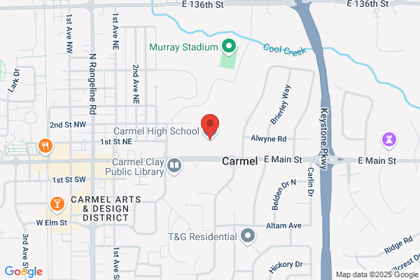 Carmel Day School