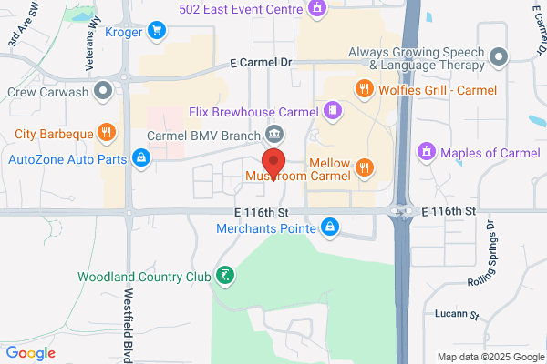 Chiropractic Wellness Center of Indiana
