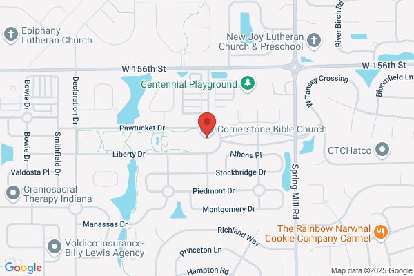 Centennial Bible Church and Preschool