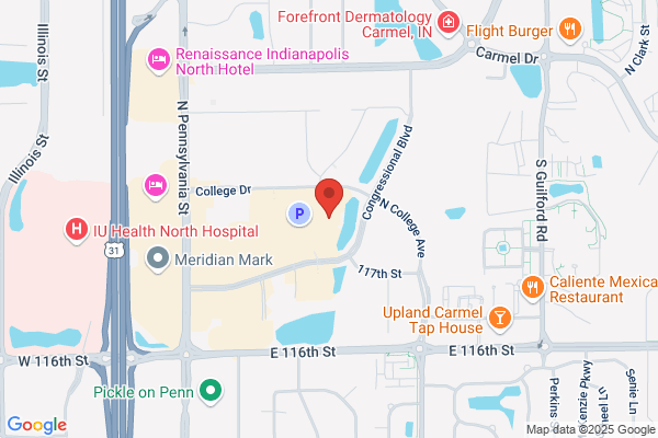 Office Pride Commercial Cleaning Services of Carmel-Fishers