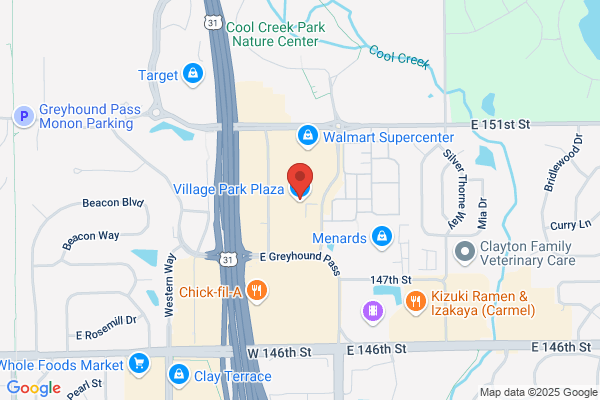 Massage Envy - North Carmel Westfield