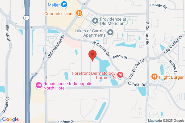 Michele A. Finley MD - Cosmetic Medicine