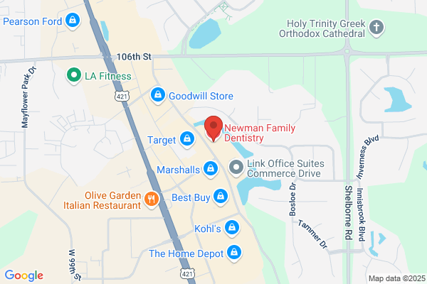 Newman Family Dentistry