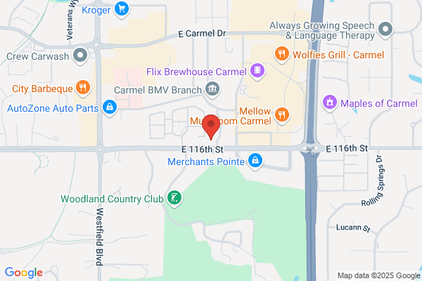 Carmel Dental Care - Sandra E Bacon DDS