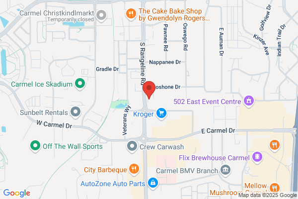 Hecht Family Dentistry; Usha Hecht DDS