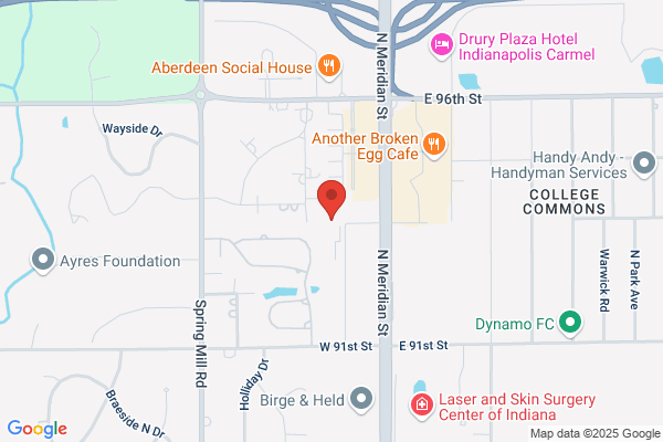 Indy Dental Group