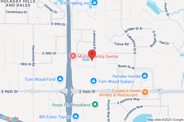 John Hartman, DDS