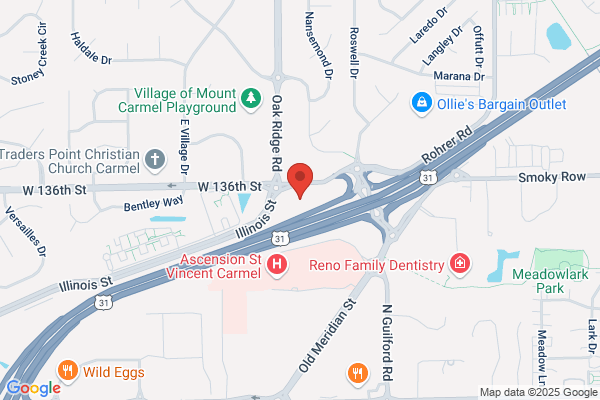 Rigsbee Orthodontics PC