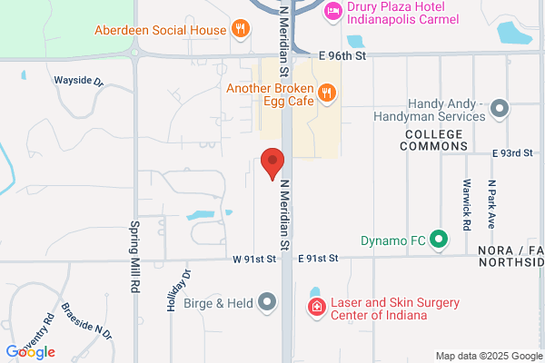 Smiling Kids Pediatric Dentistry Indianapolis