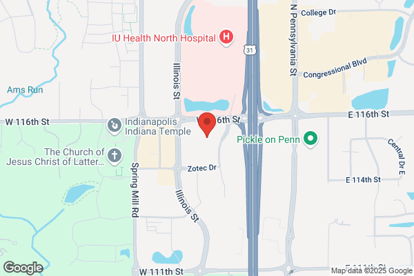 Riley Pediatric Dermatology - Meridian Crossing