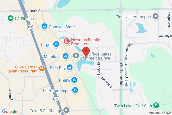 Carlson Kenneth R DDS