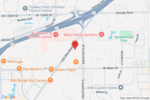 Carmel Ambulatory Surgery Center