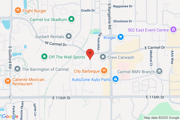 Carmel Family Optometry Inc