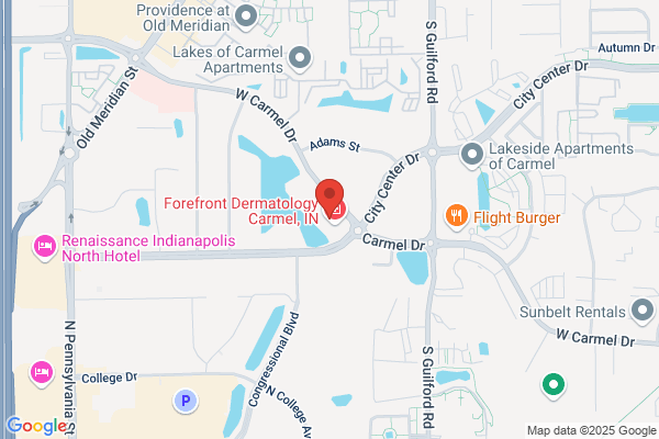 Hardacre Madeline MD