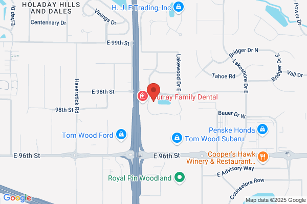 Hockema J Jeffrey DDS