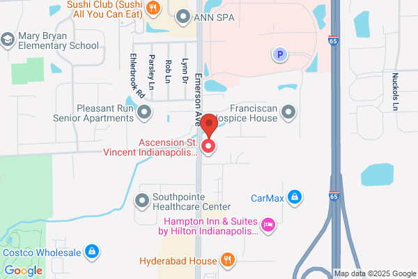Indiana Oral and Maxillofacial Surgery Associates