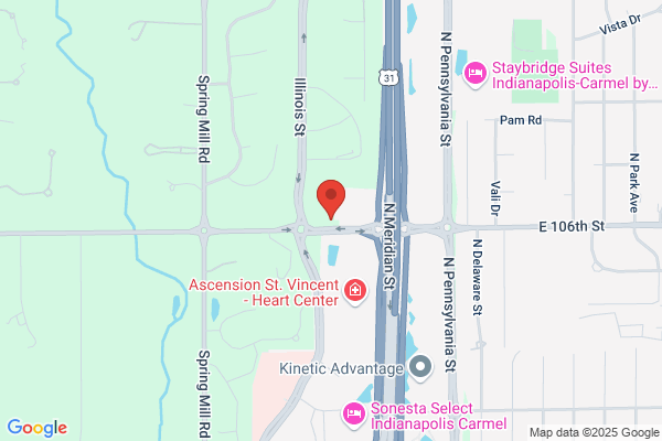 Meridian Plastic Surgery Center For Laser & Cosmetic Surgery