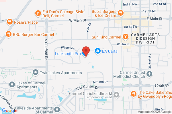 Garage Door Pro LLC
