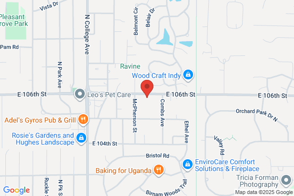 Roush Electric Inc