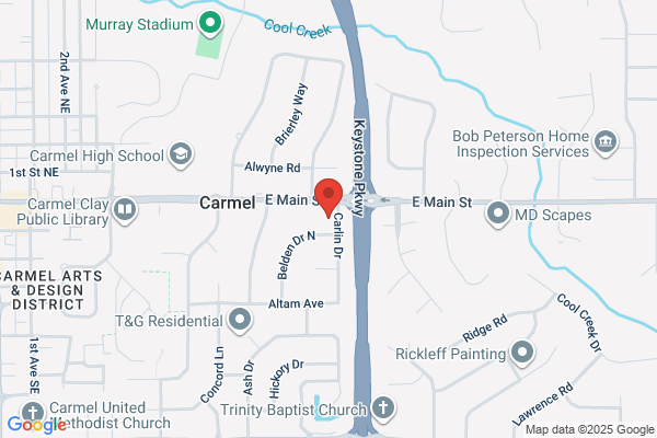 Carmel Clay Schools, West Clay Elementary