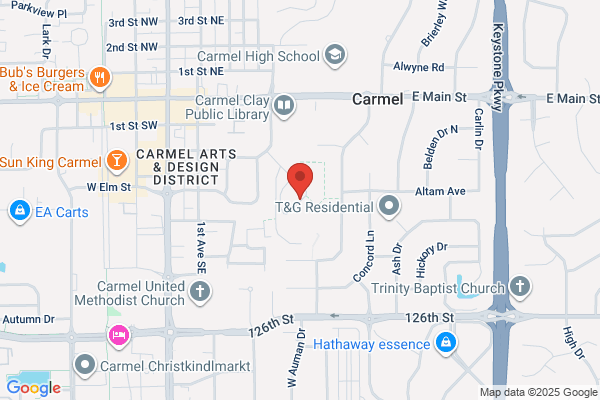 Public Schools, Carmel Clay Schools, Carmel Elementary