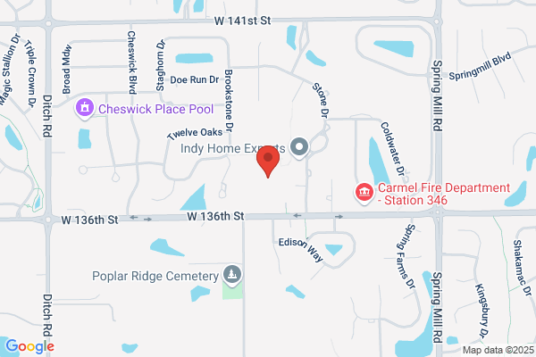 Public Schools, Carmel Clay Schools, Smoky Row Elementary