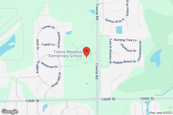 Public Schools, Carmel Clay Schools, Towne Meadow Elementary