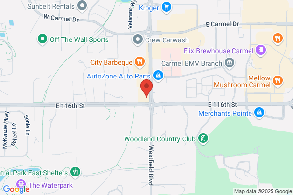 Community Clinic at Walgreens - Carmel