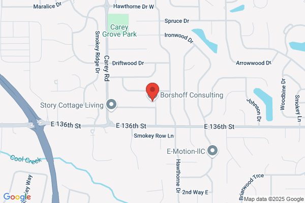 Borshoff Consulting, LLC