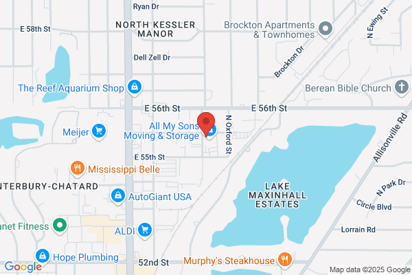 Knauss Real Estate
