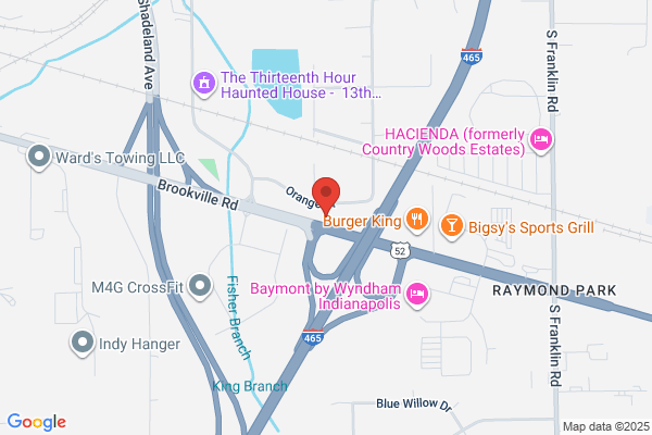 Spivey Construction Inc