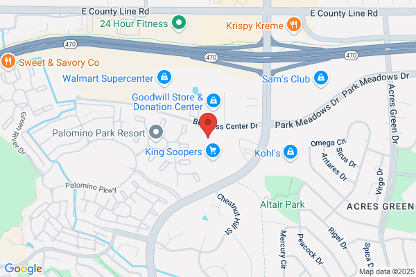 American Laser Centers